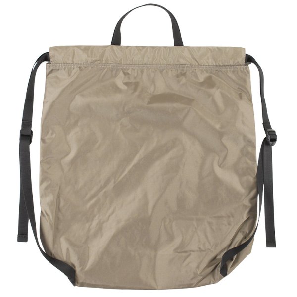 画像4: KINGSIZE（キングサイズ）“LION KNAP SACK” (4)