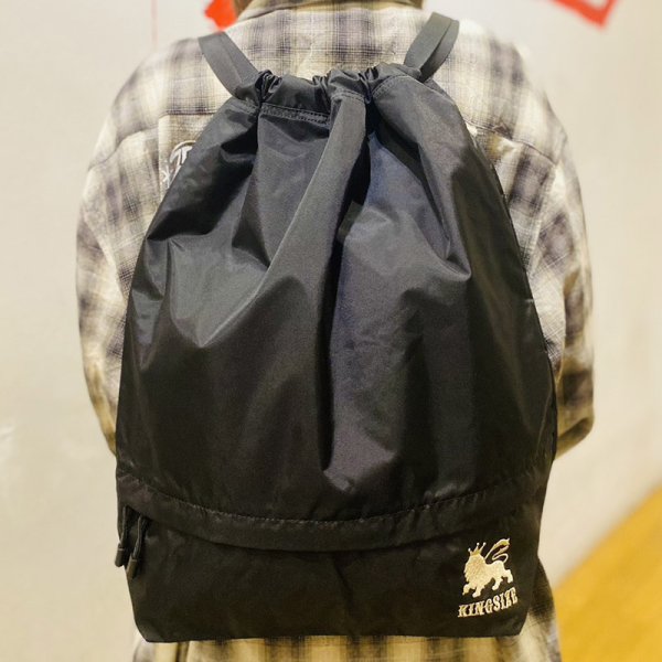画像12: KINGSIZE（キングサイズ）“LION KNAP SACK” (12)