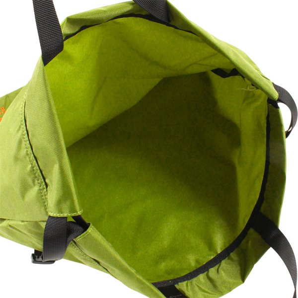 画像8: KINGSIZE（キングサイズ）“LION KNAP SACK” (8)