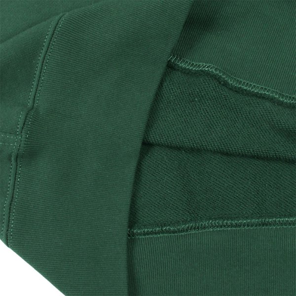 画像8: KINGSIZE（キングサイズ）“BLUNT CREW SWEAT” (8)