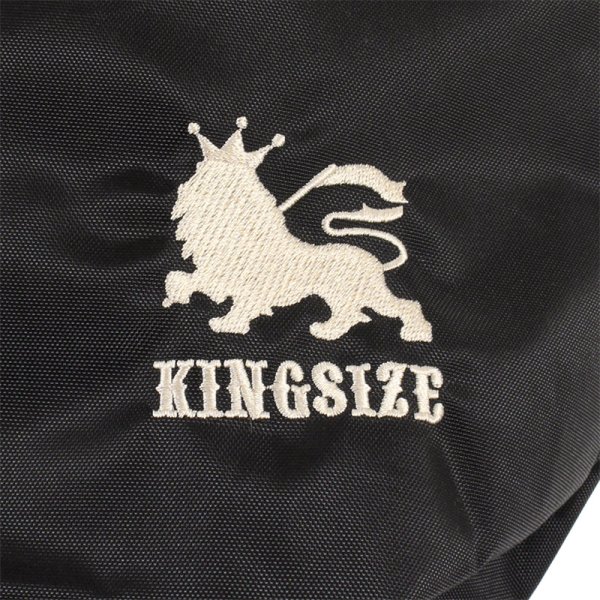 画像4: KINGSIZE（キングサイズ）“LION SHOULDER  BAG” (4)