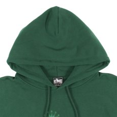 画像3: KINGSIZE（キングサイズ）“BLUNT HOOD SWEAT” (3)