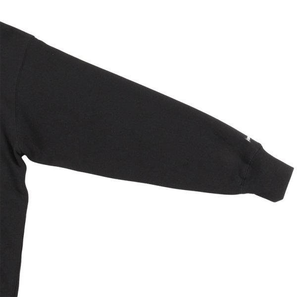 画像7: KINGSIZE（キングサイズ）“BLUNT HOOD SWEAT” (7)