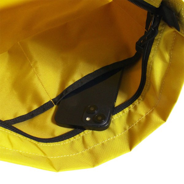 画像7: KINGSIZE（キングサイズ）“LION SHOULDER  BAG” (7)