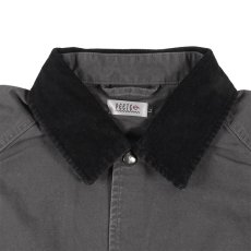 画像3: PeeTee. (ピーティー) “RETRO COVERALL JACKET” (3)