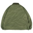 画像2: PeeTee. (ピーティー) “RETRO COVERALL JACKET” (2)