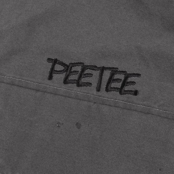 画像5: PeeTee. (ピーティー) “RETRO COVERALL JACKET” (5)