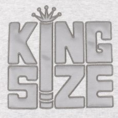 画像4: KINGSIZE（キングサイズ）“BLUNT HOOD SWEAT” (4)