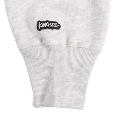画像7: KINGSIZE（キングサイズ）“BLUNT CREW SWEAT” (7)