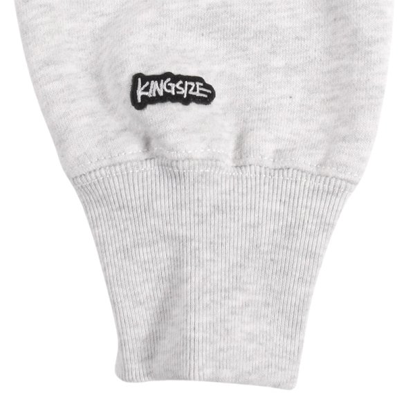 画像7: KINGSIZE（キングサイズ）“BLUNT CREW SWEAT” (7)