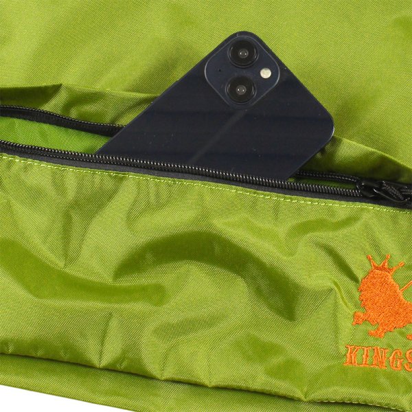 画像7: KINGSIZE（キングサイズ）“LION KNAP SACK” (7)