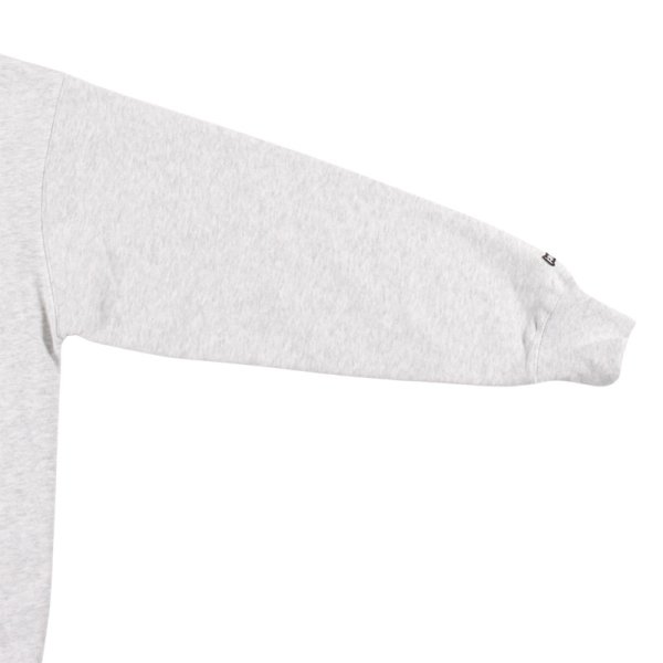 画像6: KINGSIZE（キングサイズ）“BLUNT CREW SWEAT” (6)