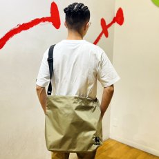 画像10: KINGSIZE（キングサイズ）“LION SHOULDER  BAG” (10)