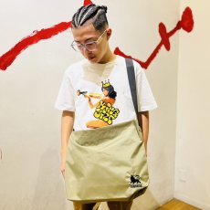 画像9: KINGSIZE（キングサイズ）“LION SHOULDER  BAG” (9)