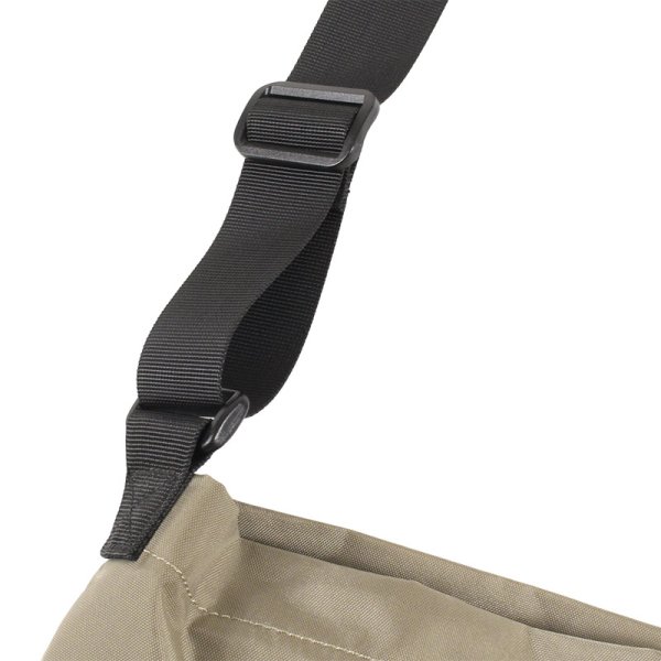 画像5: KINGSIZE（キングサイズ）“LION SHOULDER  BAG” (5)