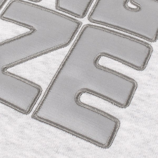 画像5: KINGSIZE（キングサイズ）“BLUNT HOOD SWEAT” (5)