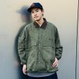 画像15: PeeTee. (ピーティー) “RETRO COVERALL JACKET” (15)