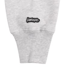 画像8: KINGSIZE（キングサイズ）“BLUNT HOOD SWEAT” (8)