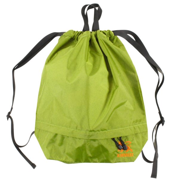 画像1: KINGSIZE（キングサイズ）“LION KNAP SACK” (1)