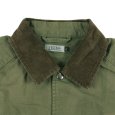 画像3: PeeTee. (ピーティー) “RETRO COVERALL JACKET” (3)