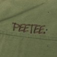 画像5: PeeTee. (ピーティー) “RETRO COVERALL JACKET” (5)