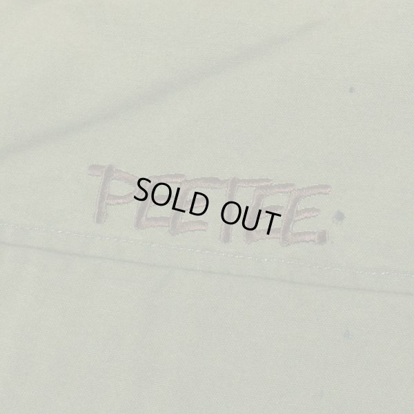 画像5: 【ラストLのみ】PeeTee. (ピーティー) “RETRO COVERALL JACKET” (5)