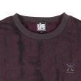 画像3: 【2025.10.30再入荷】KINGSIZE（キングサイズ）“DAMEGE CREW SWEAT” (3)