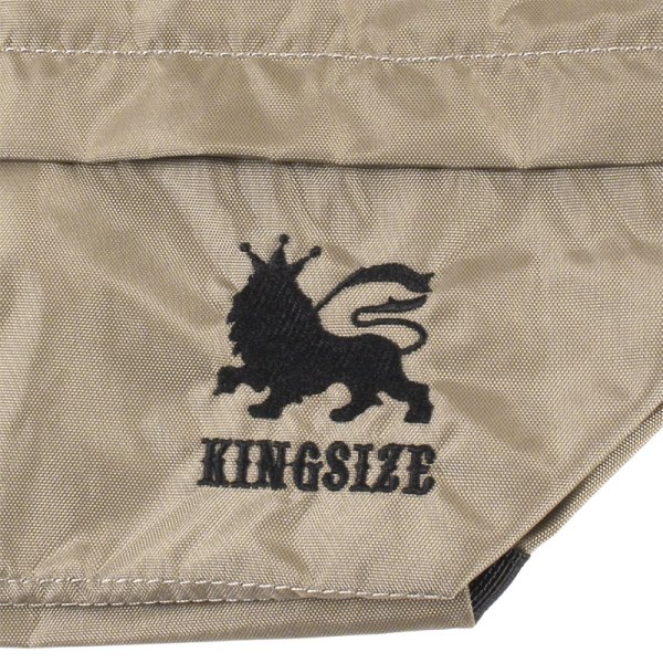 画像6: KINGSIZE（キングサイズ）“LION KNAP SACK” (6)