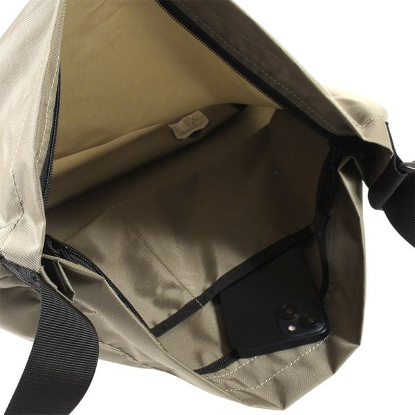 画像8: KINGSIZE（キングサイズ）“LION SHOULDER  BAG” (8)