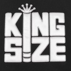 画像4: KINGSIZE（キングサイズ）“BLUNT HOOD SWEAT” (4)