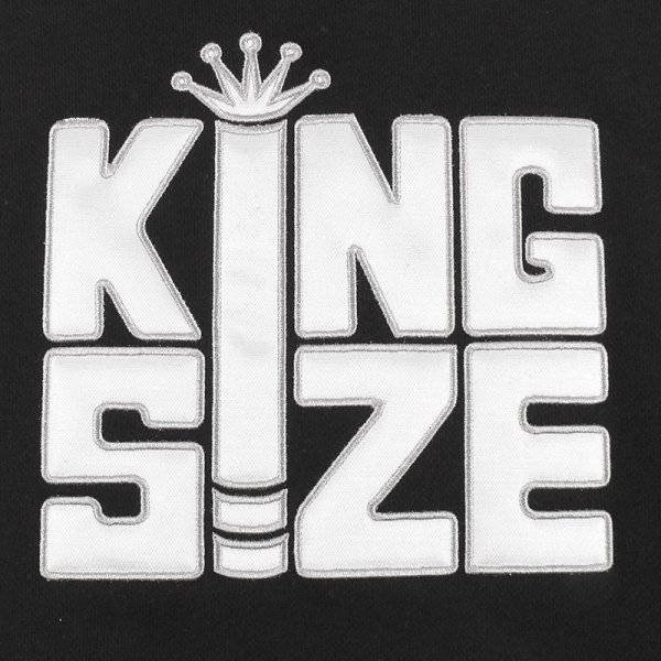 画像4: KINGSIZE（キングサイズ）“BLUNT HOOD SWEAT” (4)