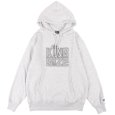 画像1: KINGSIZE（キングサイズ）“BLUNT HOOD SWEAT” (1)