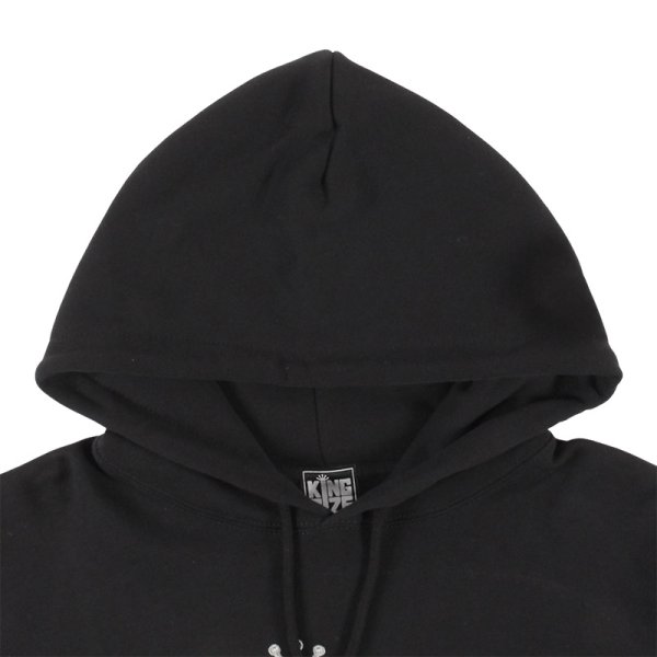 画像3: KINGSIZE（キングサイズ）“BLUNT HOOD SWEAT” (3)