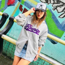 画像1: 【AUTUMN STYLE】Berry (1)