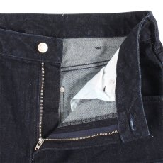 画像7: KINGSIZE（キングサイズ）“DOUBLE KNEE DENIM PANTS” (7)
