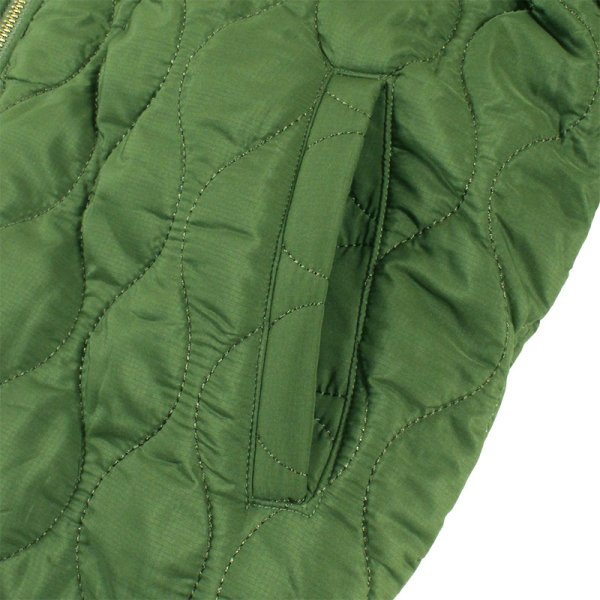 画像8: KINGSIZE（キングサイズ）“KING LION REVERSIBLE JACKET” (8)