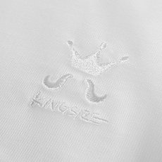 画像5: KINGSIZE（キングサイズ）“LOGO L/S TEE” (5)