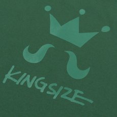 画像6: KINGSIZE（キングサイズ）“LOGO L/S TEE” (6)
