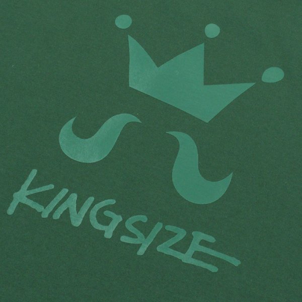 画像6: KINGSIZE（キングサイズ）“LOGO L/S TEE” (6)
