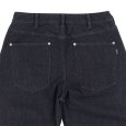 画像10: KINGSIZE（キングサイズ）“DOUBLE KNEE DENIM PANTS” (10)