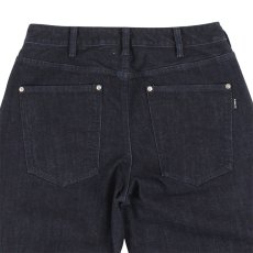 画像10: KINGSIZE（キングサイズ）“DOUBLE KNEE DENIM PANTS” (10)