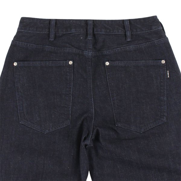 画像10: KINGSIZE（キングサイズ）“DOUBLE KNEE DENIM PANTS” (10)