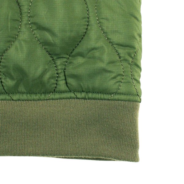 画像9: KINGSIZE（キングサイズ）“KING LION REVERSIBLE JACKET” (9)