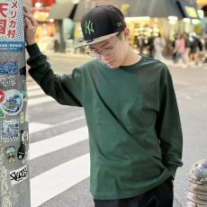 画像10: KINGSIZE（キングサイズ）“LOGO L/S TEE” (10)