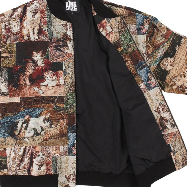 画像11: KINGSIZE（キングサイズ）“GOBELIN JACKET” (11)