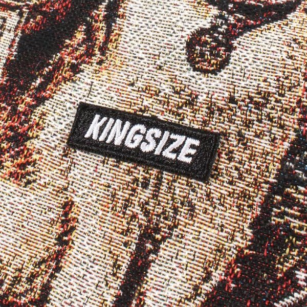 画像4: KINGSIZE（キングサイズ）“GOBELIN JACKET” (4)