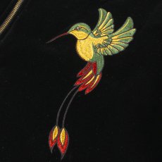 画像19: KINGSIZE（キングサイズ）“KING LION REVERSIBLE JACKET” (19)