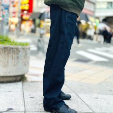 画像17: KINGSIZE（キングサイズ）“DOUBLE KNEE DENIM PANTS” (17)