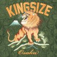 画像10: KINGSIZE（キングサイズ）“KING LION REVERSIBLE JACKET” (10)