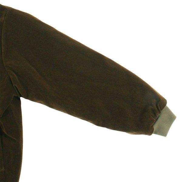 画像24: KINGSIZE（キングサイズ）“KING LION REVERSIBLE JACKET” (24)